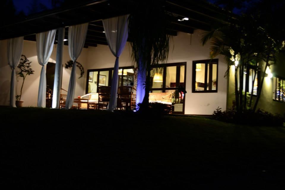 Posada Del Muelle Esquina  Exterior photo